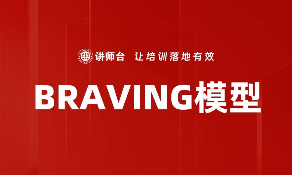 BRAVING模型