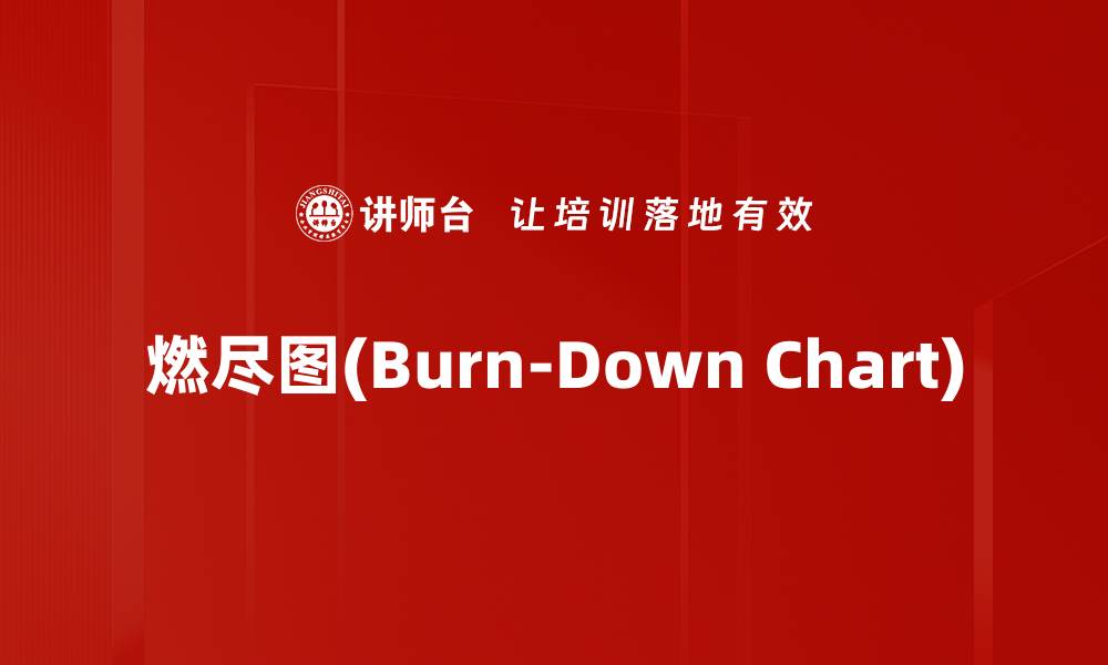 燃尽图(Burn-Down Chart)